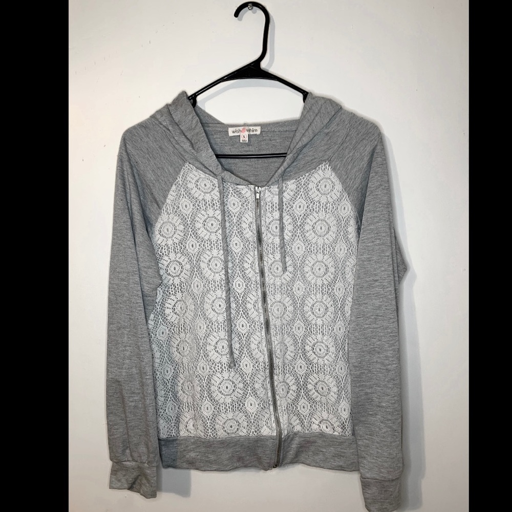 Cute Stylish Hoodie for Women.